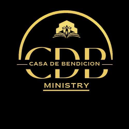 Logo Casa de Bendición